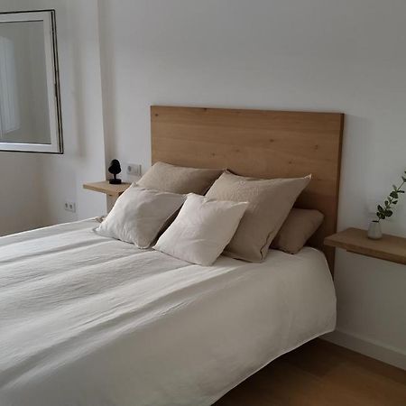 Apartamento Loft Costa Da Morte Vimianzo Bagian luar foto