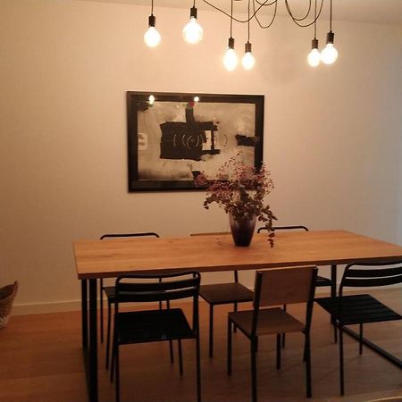 Apartamento Loft Costa Da Morte Vimianzo Bagian luar foto