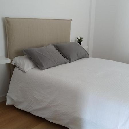 Apartamento Loft Costa Da Morte Vimianzo Bagian luar foto