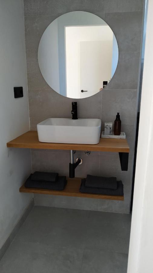 Apartamento Loft Costa Da Morte Vimianzo Bagian luar foto