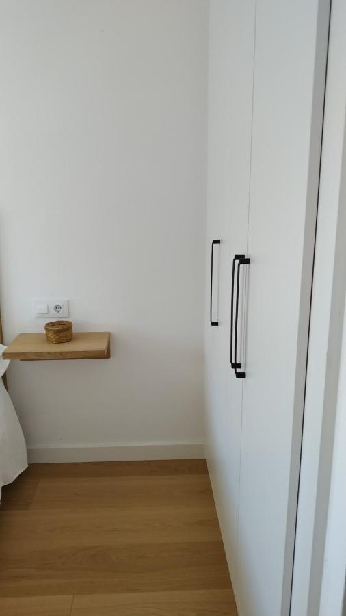 Apartamento Loft Costa Da Morte Vimianzo Bagian luar foto