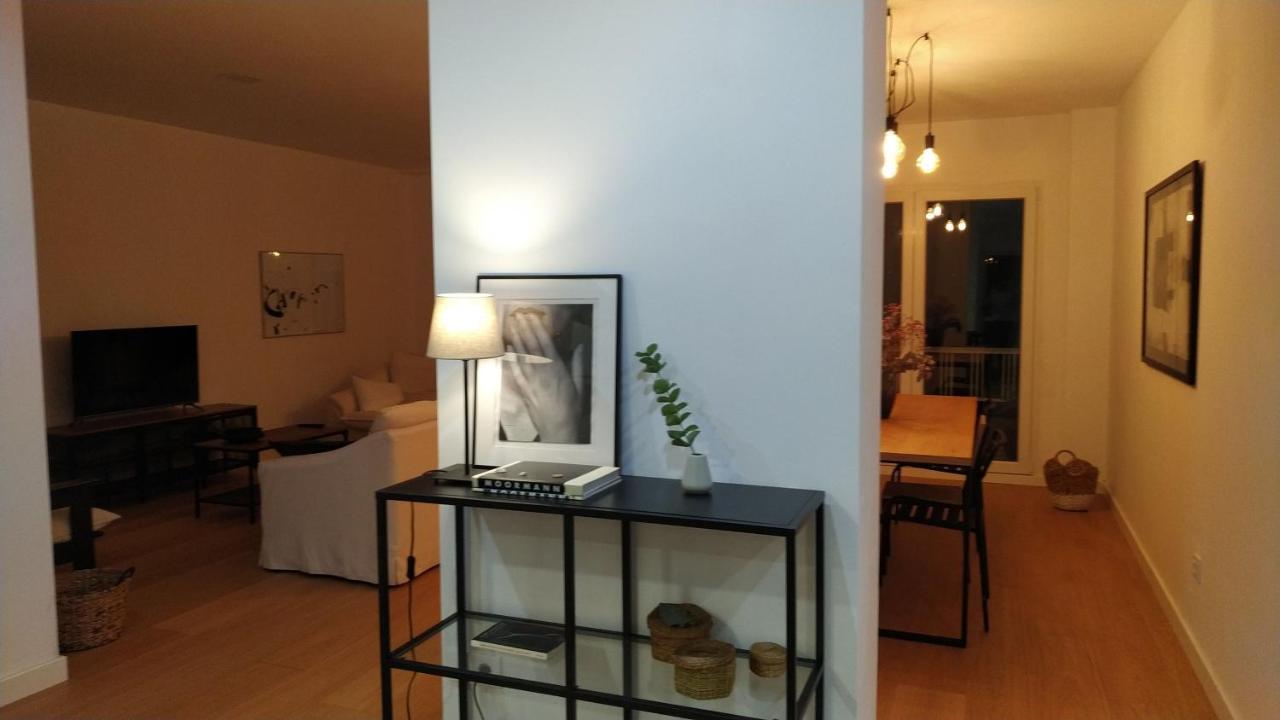 Apartamento Loft Costa Da Morte Vimianzo Bagian luar foto