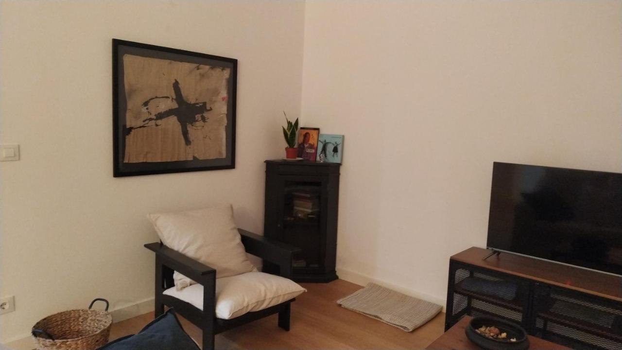 Apartamento Loft Costa Da Morte Vimianzo Bagian luar foto